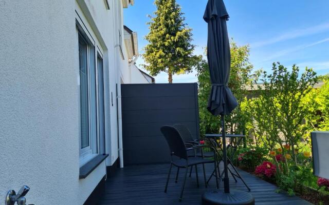 Haus Annelie FEWO 3 EG/OG