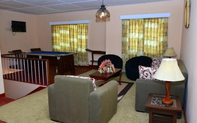 Country House - Nuwara Eliya