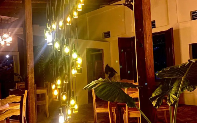 Hostal Casa Abierta