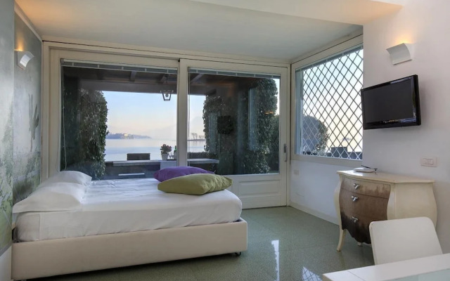 Impero House Rent - Maison du Lac