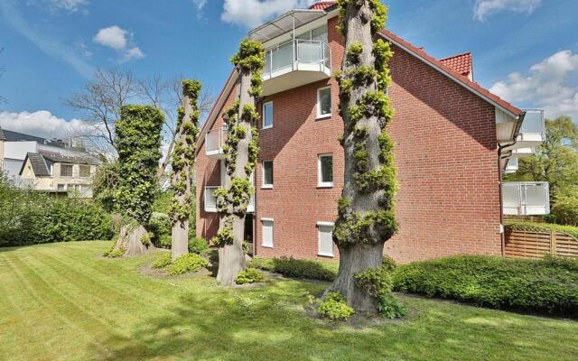 Wohnpark am Mühlenteich Wohnpark am Mühlenteich Appartement 06