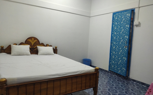 Homecation Manas Rabbit Homestay