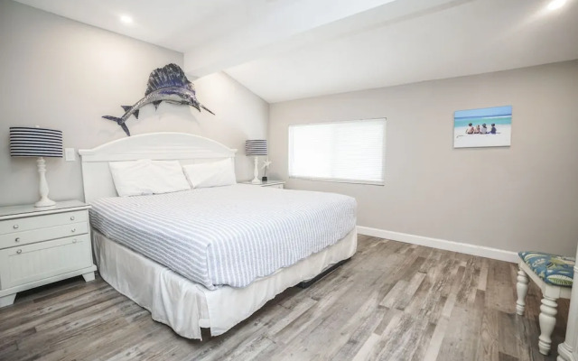 Sailfish Townhomes by Panhandle Getaways
