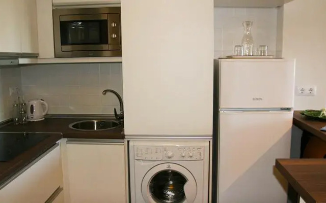 Aguilas Residencial El Cedro BIF3