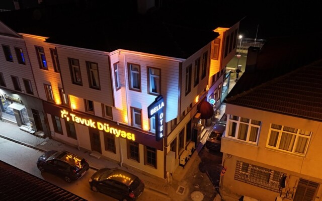 Bella Mudanya Hotel