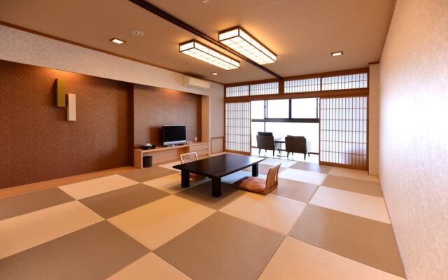 Hotel Keikyu Aburatsubo Kanchoso