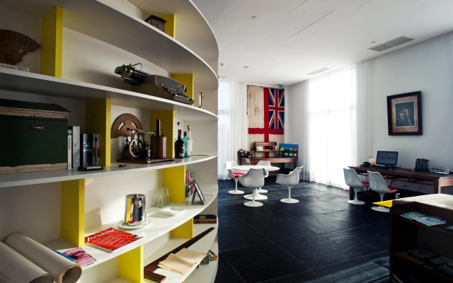 Hotel da Estrela - Small Luxury Hotels of the World - by Unlock Hotels