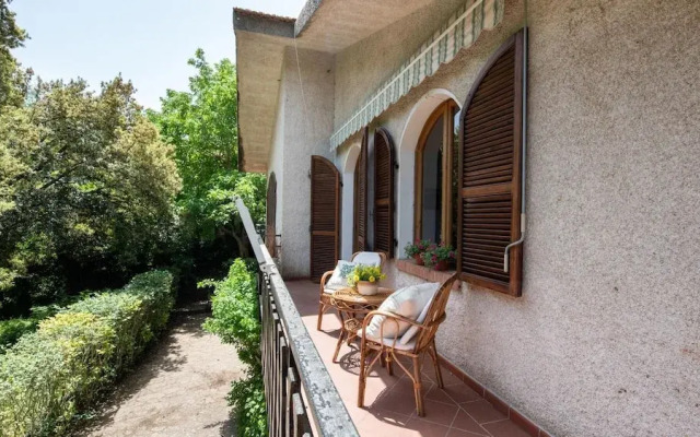 La Casa Delle Querce San Leonardo de Siete Fuentes