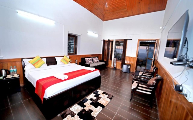 White Hills Cottage