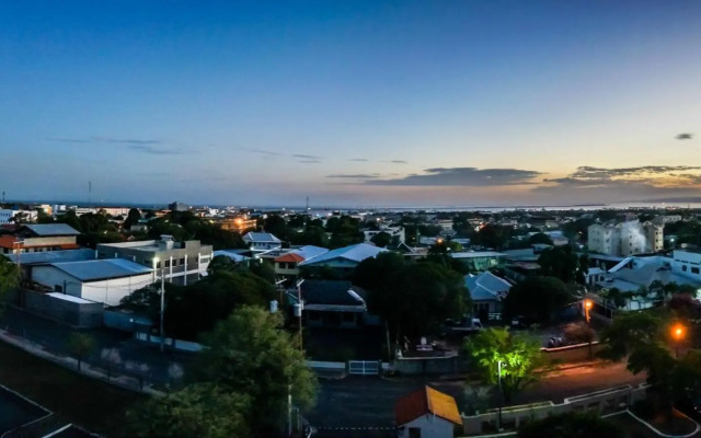 Cozy Accommodations 1