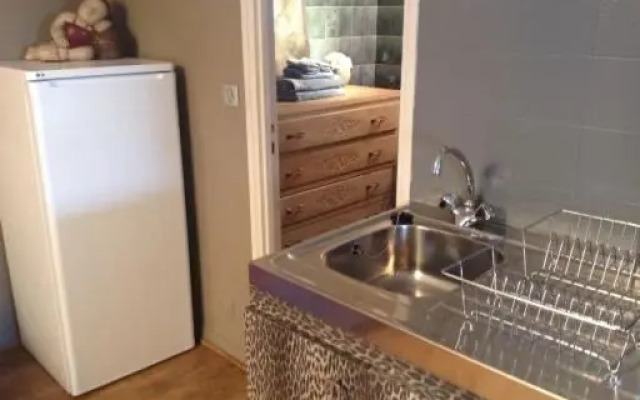 Studio AJACCIO, centre ville 3 mn de la plage