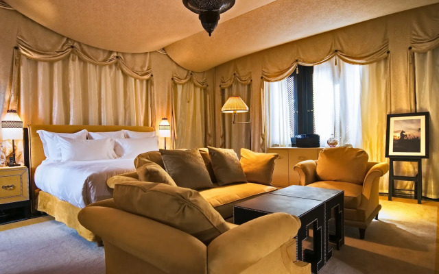Selman Marrakech
