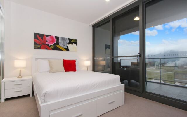 Accommodate Canberra - IQ - Braddon