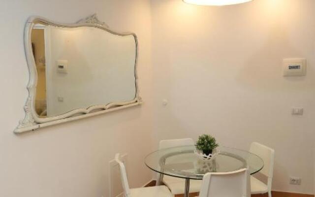 Appartamento La Matrice