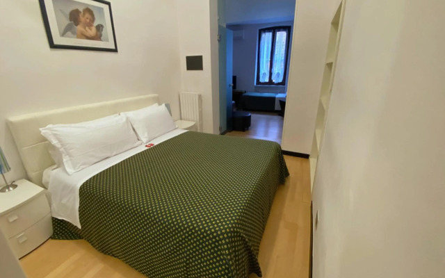 Hotel Aurora