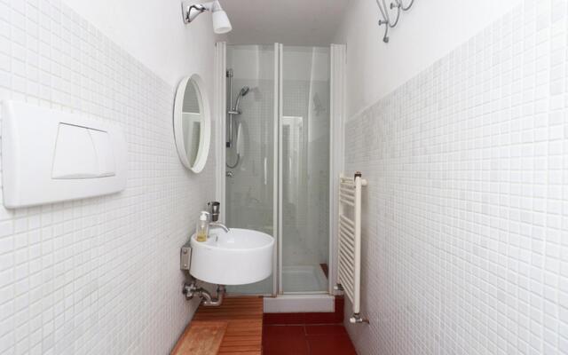 Enchanting 2BR Apt Near Pantheon Vatican