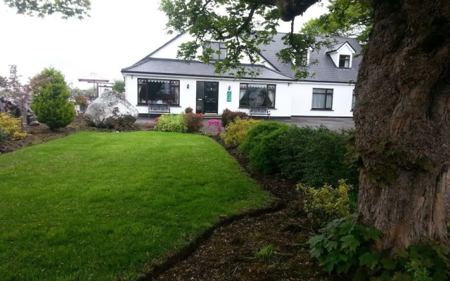 Mountain View Guesthouse