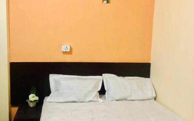 OYO The Bliss Guest House & Restaurant