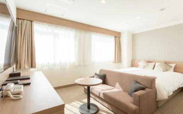 Shimizu City Hotel