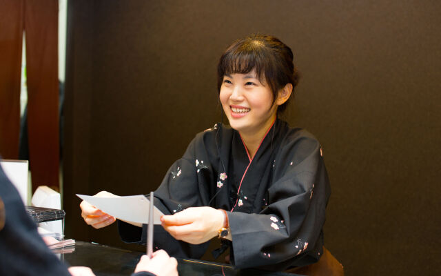 Yufuin Yumeguri Hotel Sankouen