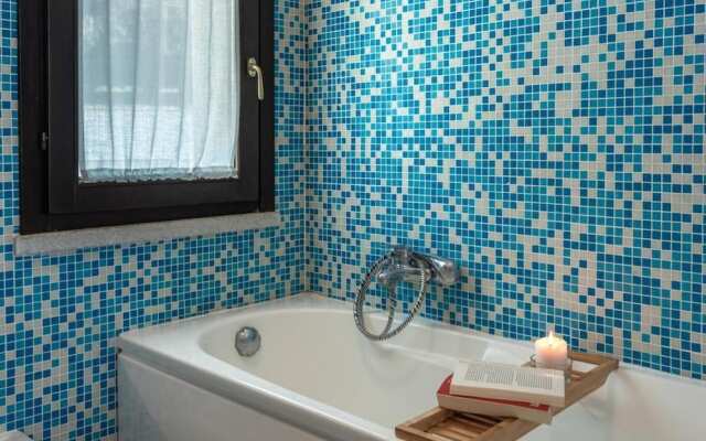 Beautiful Vista Blu Resort Villa Num2122