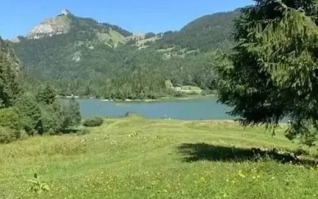 Maison mitoyenne 35 m2