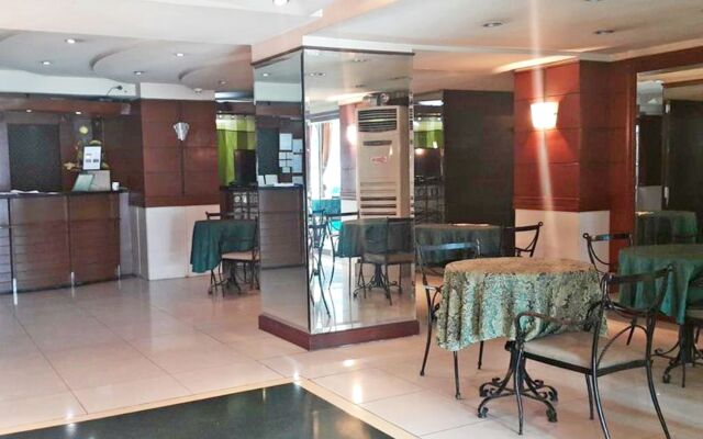 Citystate Hotel Quiapo