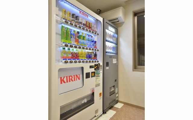 Hotel Ligare Kasugano