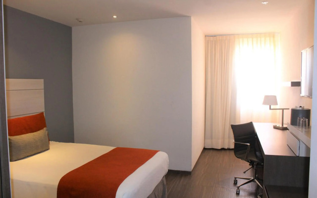 Real Inn Cancún