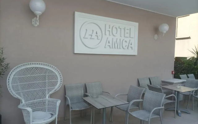 Hotel Amica