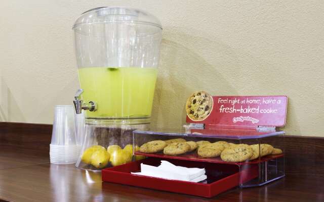 Microtel Inn & Suites by Wyndham Lithonia/Stone Mountain