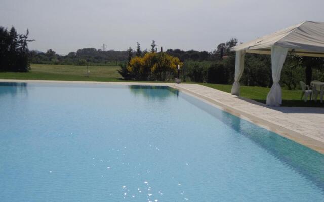 Agriturismo San Giuseppe