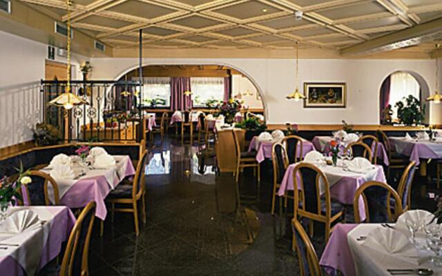 Hotel Scherlin