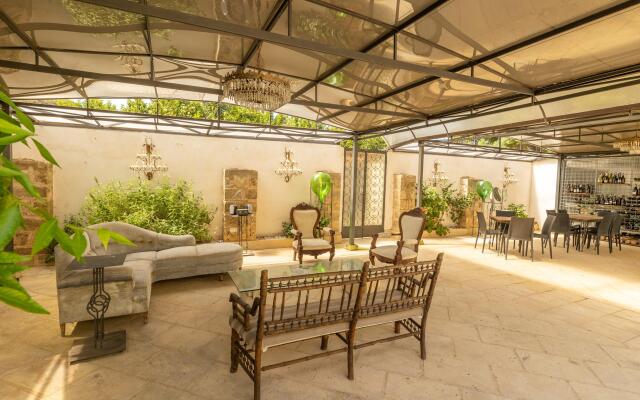 Appartamento Suprema Up - Cutrof...