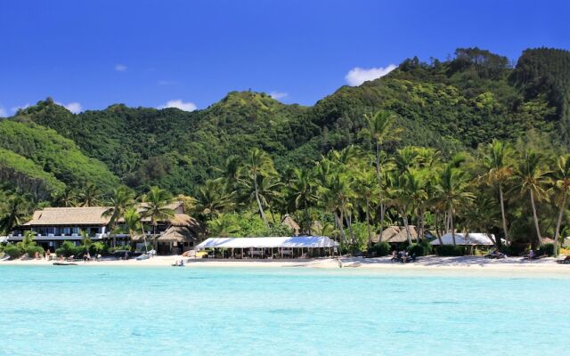 Rarotonga Villas