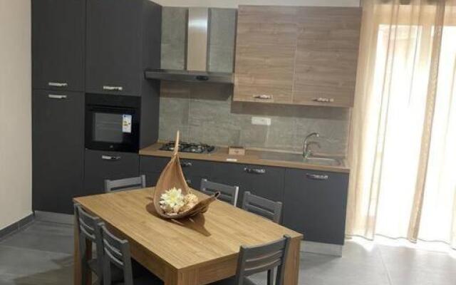 Appartamento in piazzetta