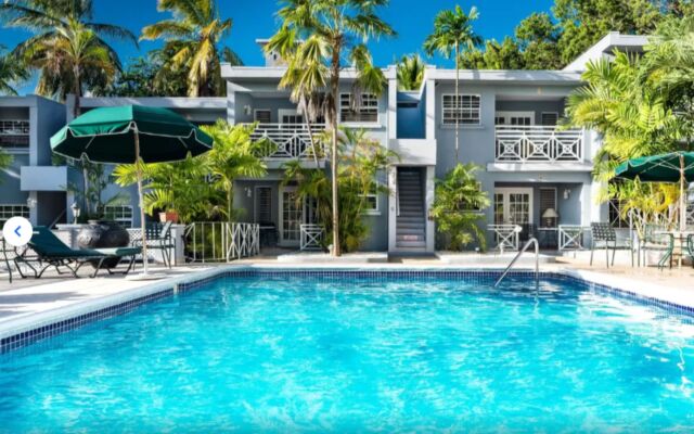 The Palms Resort
