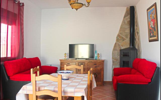 Chalet Vigia