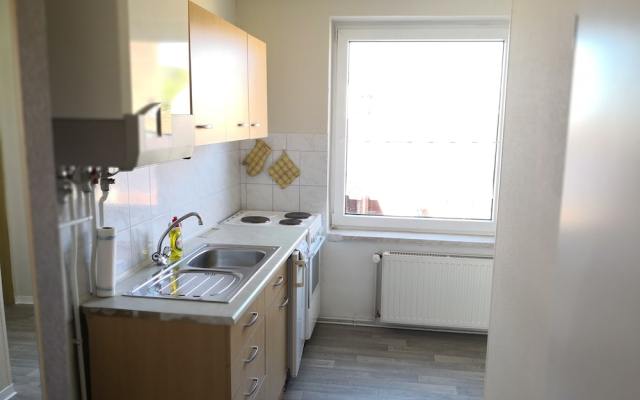 Julias Havelherberge