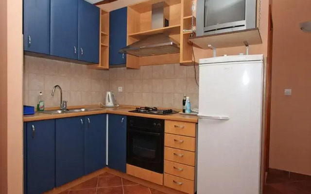 Apartmani Dub