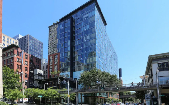 Ginosi Seattle Apartel