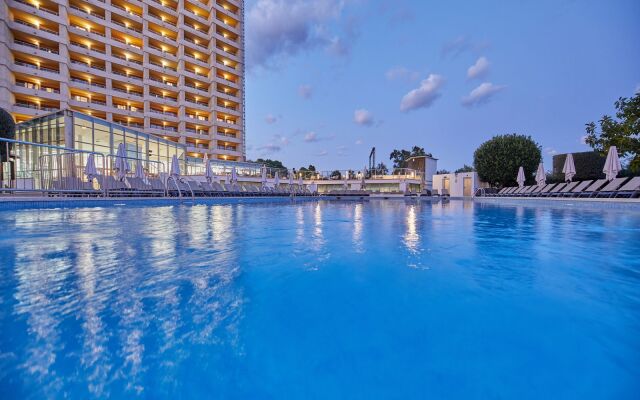 Sandos Benidorm Suites
