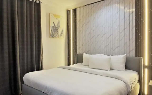 Morning Side Suites and Spa VI