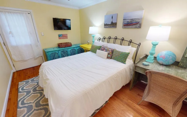 South Beach Ocean N2