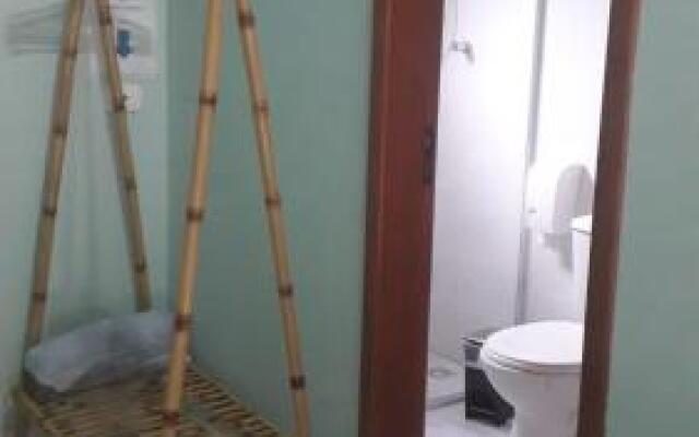 Aveiro Suites Frente Ao Mar