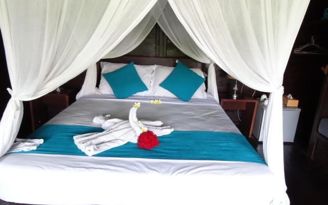 Perdana Lembongan – Guest Rooms – Lembongan Island