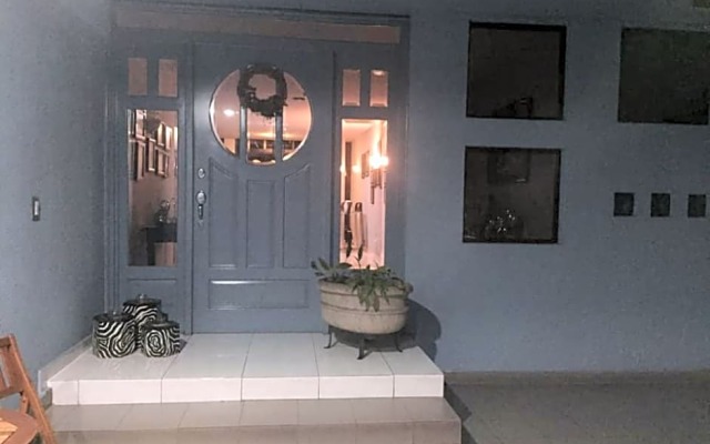 Hostal Casa Azul By Rotamundos