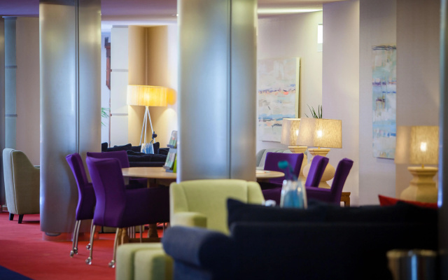 Holiday Inn LEIDEN