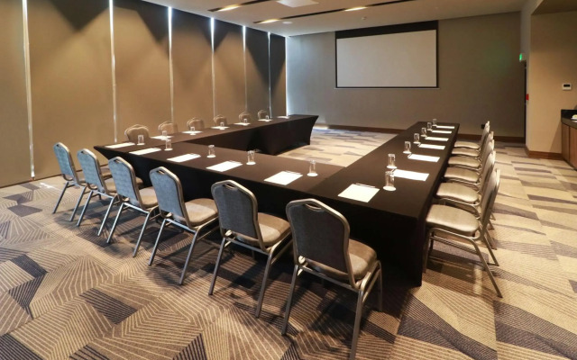 Hilton Garden Inn Monterrey Obispado