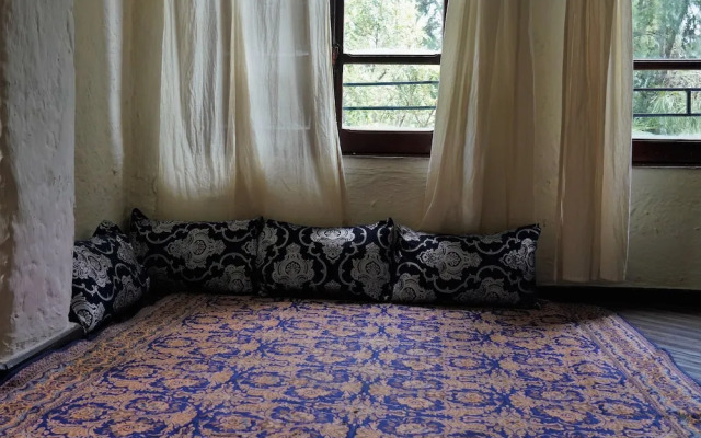 Tryst Boutique Hotel